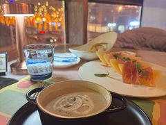 -安妮意大利餐厅(日坛店)