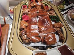 -谭厨中山传家菜.乳鸽.脆鲩鱼(华强北中航城店)