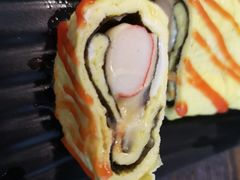 芝士鸡蛋卷-HONGA HONGA雄家(曹路店)