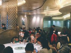 大堂-协成海鲜火锅(海洋花园店)