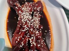 -桂满陇·蟹黄小笼汤包(清河万象店)