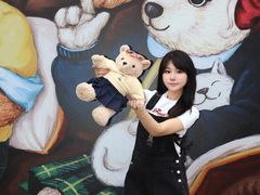 -首创奥特莱斯(昆山店)