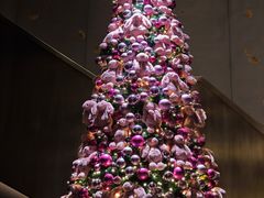 -华尔道夫酒店·羿庭(金鱼胡同店)