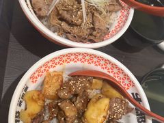 -牛邸·烧肉饭(来福士店)