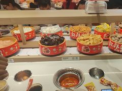 -龍歌自助小火锅(城阳万象汇店)