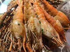 -79号渔船海鲜饭店(华强北店)