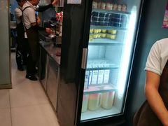 -TPLUS茶家(淮海店)