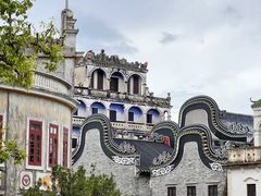 -赤坎·广东华侨国际旅游度假区