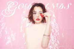 -God Hands发型设计复古会所