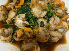 温拌全贝-正宗天津烧麦馆(柳州路店)