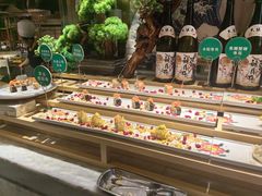 -亚马逊海鲜自助(梅溪湖步步高店)