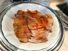 -佛山恒安瑞士大酒店-瑞士咖啡厅-主题自助餐
