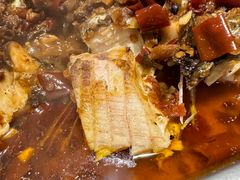 -三味鱼屋(琥珀山庄店)