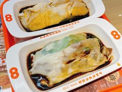 -红荔村肠粉(岗厦店)