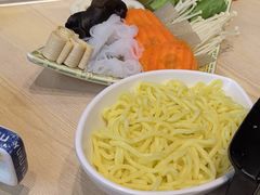 -鱼酷活鱼烤鱼(沈阳大悦城店)