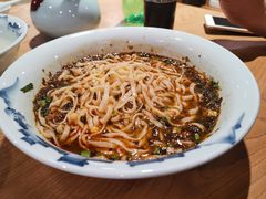 -难忘的面(五矿君澜酒店)
