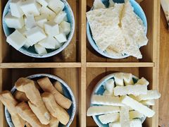 -蒙亨·手把肉·蒙古包文化主题餐厅(天恒广场店)