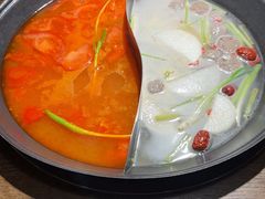 -萍姐火锅·公路夜市(打浦桥日月光店)
