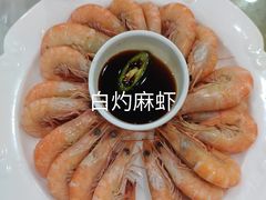 -东江海鲜酒家(艺都分店)