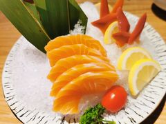 -西月山居匠心创意料理(江汉路新佳丽广场店)