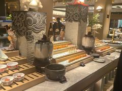 -梨花甄选自助烤肉(小寨原力场店)