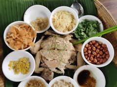 -园林美食城·本土农家菜(杨和镇店)