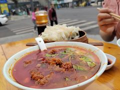 -豆相识•九九豆腐脑(牛咡桥店)