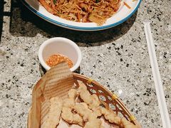 -里岛烤鱼(东港凯虹广场店)