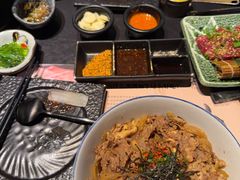 -黑牛の店·黑金店(沈阳万象城店)