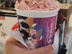 -霓裳茶舞(上海静安大悦城店)
