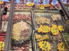 -九號院子海鲜烧烤