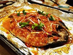 -浮何烤铺(桐梓林店)