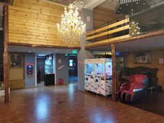 -明日世界密室轰趴·剧本桌游·箭馆团建(国贸店)