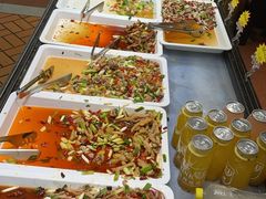 -禾记海鲜烧烤(八一路店)