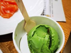 -鲤鱼门渔人码头自助餐厅