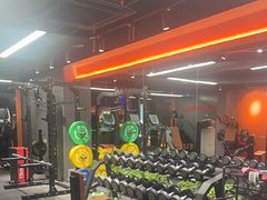 -博纳私人订制健身(中集美兰湖店)