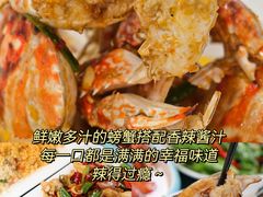 -小海豚·老字号海鲜餐厅(三亚湾店)