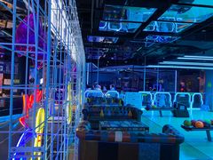-世代星球·保龄球·镭战真人CS·团建(杨浦店)