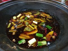 -忆乡情铁锅炖鱼饭店(延庆店)