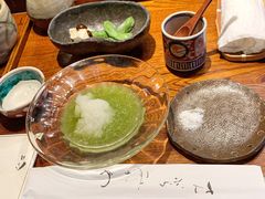 -是山居