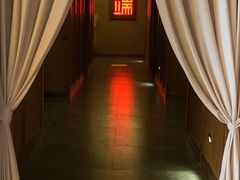 -端艾堂·SPA·艾灸(棕榈泉013店)
