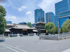 -香积寺