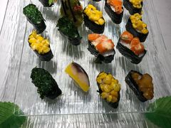 -烤圣自助美食音乐餐厅