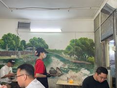 -渔记茶餐厅(渔村店)