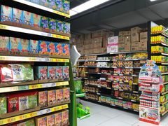 -家乐福(古北店)