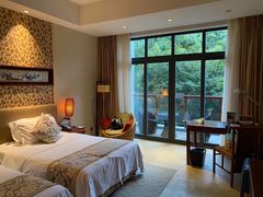 -天目湖御水温泉·度假酒店