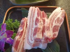 -松渡·鲜肉泥炉烤肉(时代天街店)