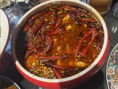 -徽食久(南中环店)