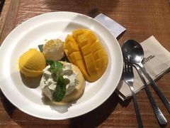 -Mango Tango