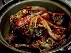 -斯丹姜母鸭·古法干香(涂门街总店)